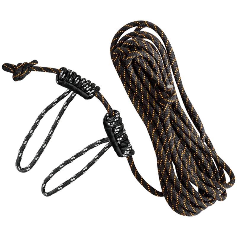 Muddy 30' Braided Nylon Safe-line (1-pack)