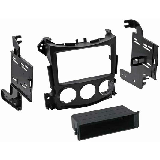 American International Installation Kit For 2009-2020 Nissan 370z (without Factory Navigation)