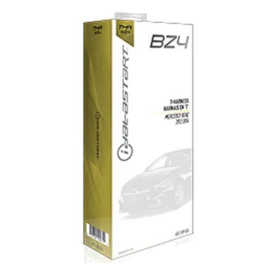 Omega T-harness For Bmz Data-start Module – Mercedes-benz ’12-’14