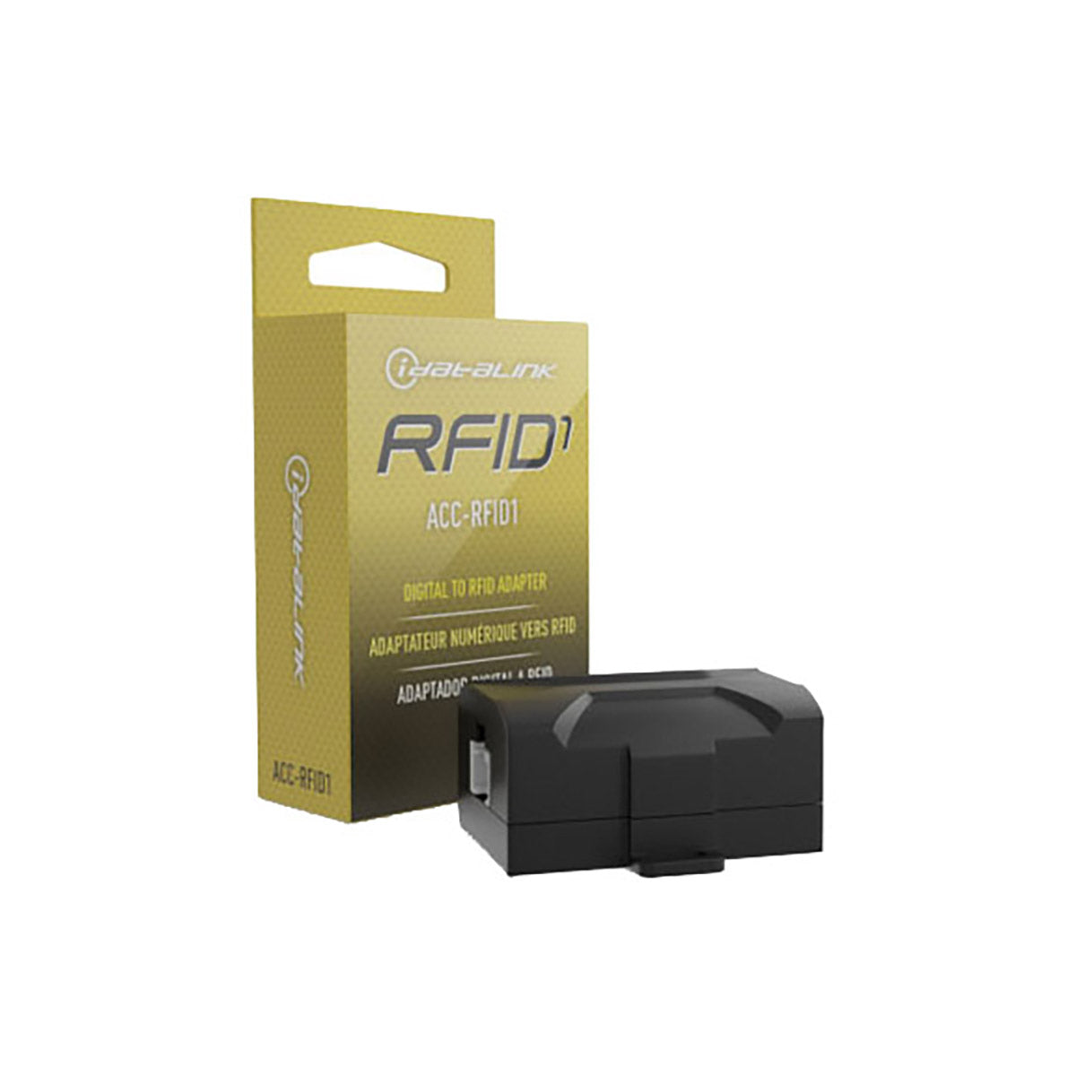 Omegalink Rfid Cloning Accessory (requires Olusbhub)