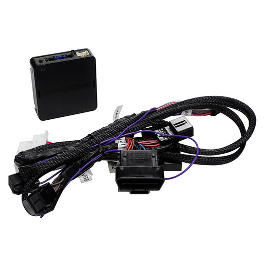 Omegalink Rs Kit Module And T Harness For Chrysler 2011 - 2023