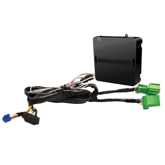 Omegalink Rs Kit Module And T Harness For Gm 'swc' Models '04 - '12
