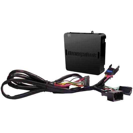 Omegalink Rs Kit Module And T Harness For Gm 'flip-key' Models '10 - '22