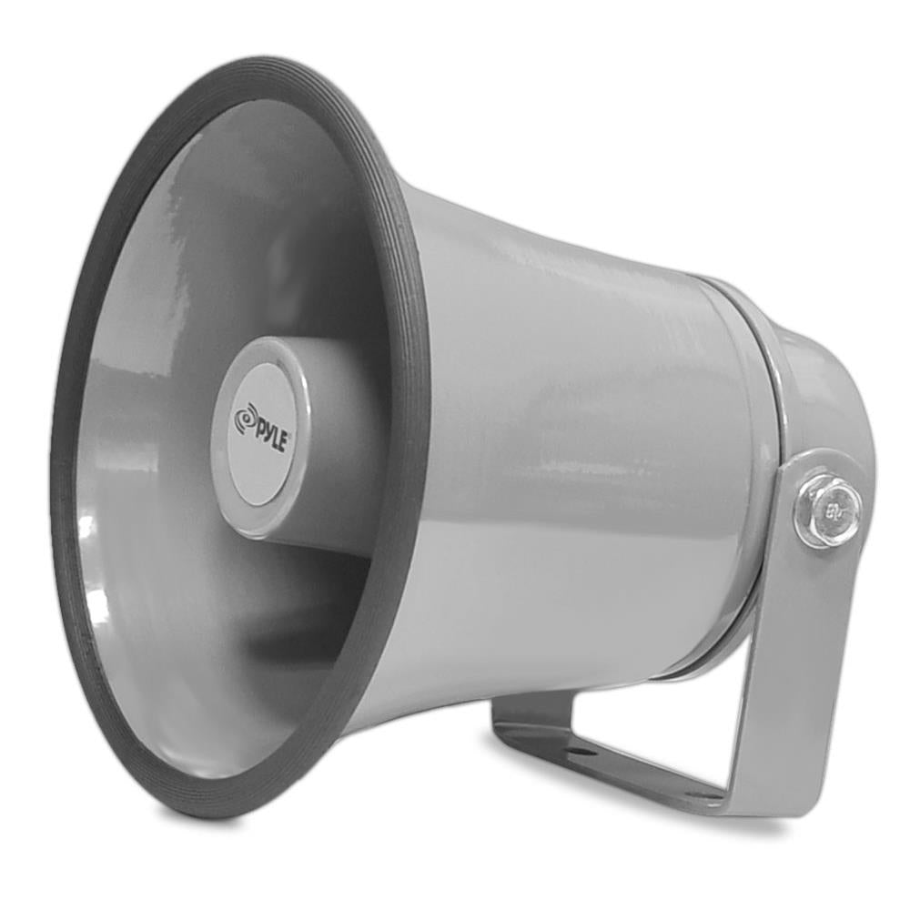Pyle 6.3" Indoor/outdoor 25w Horn Speaker