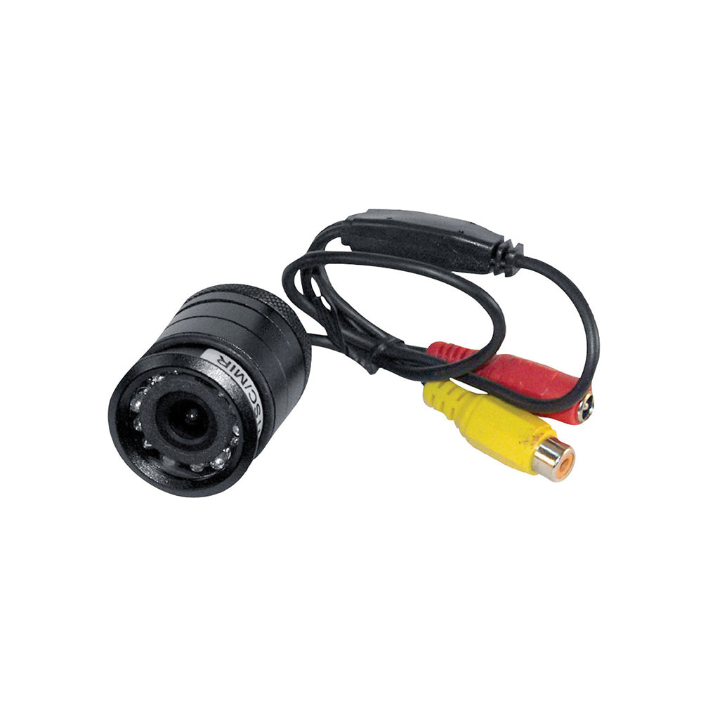 Pyle Rear View Camera With Front And Rear View