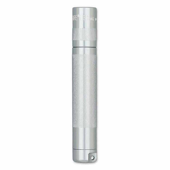 Maglite Led 1-cell Aaa Flashlight Silver