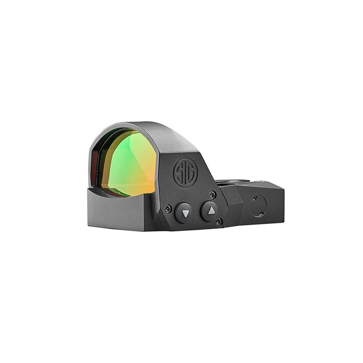 Sig Sauer Romeo1pro 1x30mm Red Dot Sight (6 Moa)