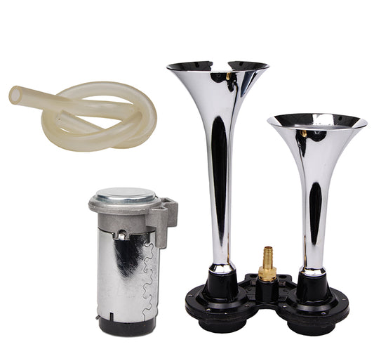 Nippon Pipeman Compressor And Air Horn Kit