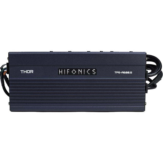 Hifonics Thor Compact 5 Channel Digital Amplfier