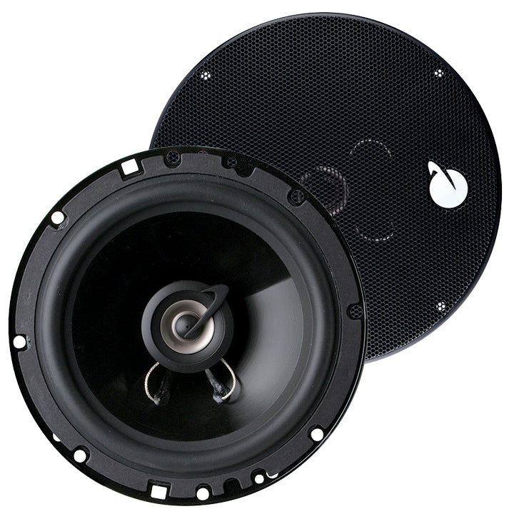 Planet Torque Series 6.5" 2-way Speakers
