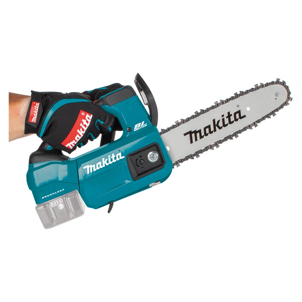 Makita 18V LXT Cordless 10″ Chain Saw (Bare Tool)