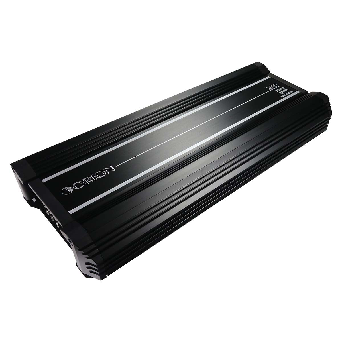 Orion 4 Channel Amplifier, 2500 RMS/10000W MAX