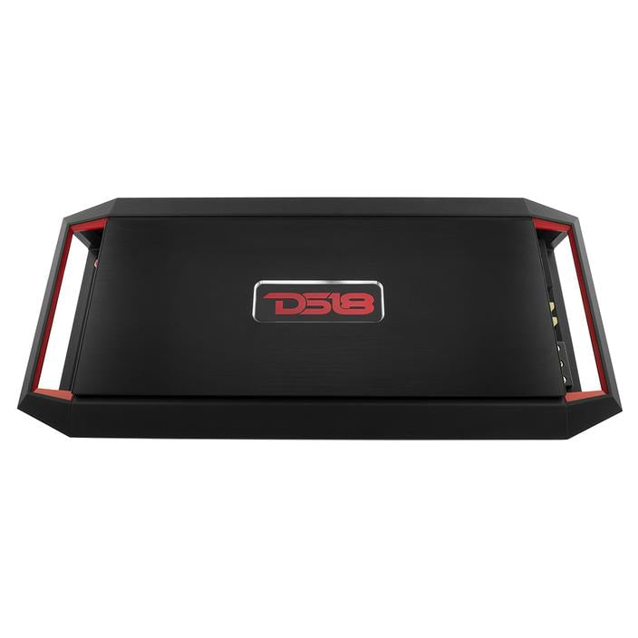 DS18 2 Channel Amplifier, 360W RMS/1200W MAX
